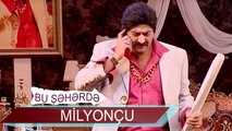 Bu Şəhərdə - Milyonçu (Ailəvi konserti 2011)