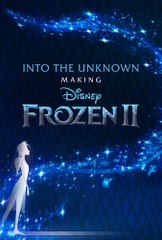 Into the Unknown Making Frozen 2 PRESS CONFERENCE in Lockdown