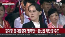 전면 등장한 김정은…'배드캅' 김여정과 역할분담