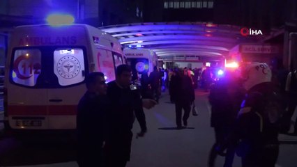 Bursa'da polis memurunu şehit etti, ağırlaştırılmış müebbet istendi