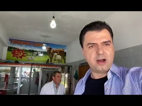 Basha: Rama i dha 500 mijë euro Klodian Mërtirit të inceneratorëve! S'fajësoj qeverinë për pandeminë