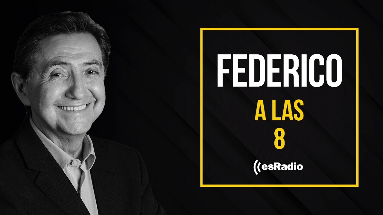Federico a las 8: El Gobierno habla de volver al estado de alarma