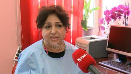S'ka femije te shtruar ne spital me Covid-19 | Lajme - News