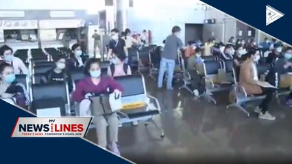 OWWA running out of funds for OFW expenses