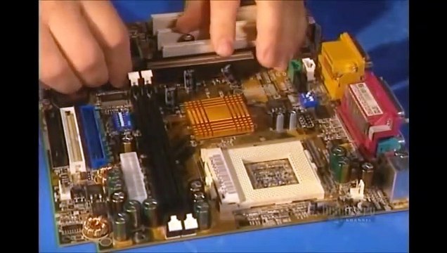How Its Made - 019 Computers