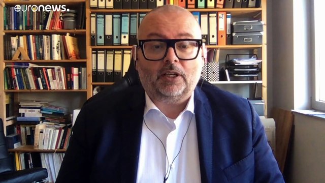 Гонка за место главы Еврогруппы, преемника Сентену