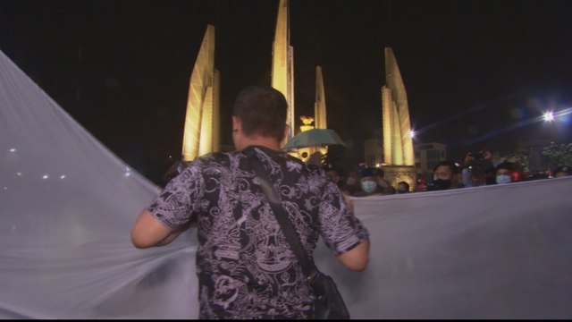 Thailand: Activists worried as historical buildings altered