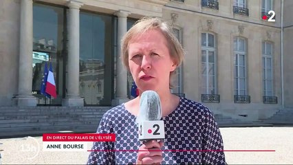 Chômage : Emmanuel Macron dévoilera les mesures pour le maintien de l'emploi