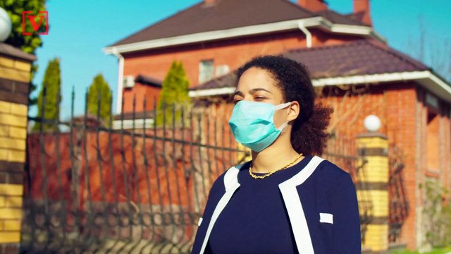 New Coronavirus Face Masks Let You Show off Your Smile