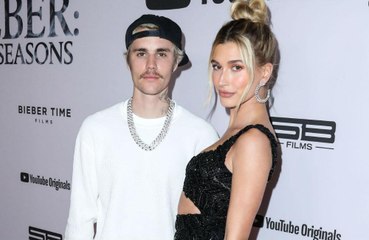 Justin und Hailey Bieber: Sie reden über Kinder
