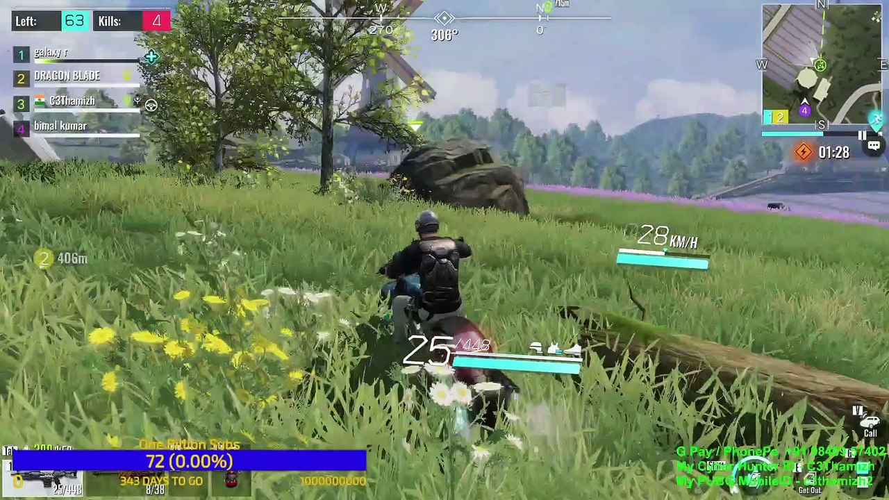 Winning Shot  Sniper Shot  Cyber hunter [Android, IOS and PC]