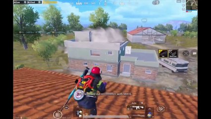 They Were Hiding in The Smoke So i Used 1.5 IQ Trick in PUBG Mobile • (29 KILLS) • PUBGM (HINDI)