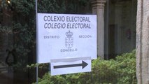 PNV en País Vasco y PP en Galicia ganarían las elecciones según el CIS