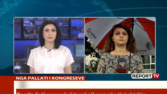 'Zgjedhorja'/Në orën 17:00 mblidhet Këshilli Politik, PD kërkon të futet në Kuvend me veton për KQZ