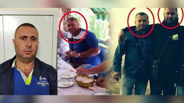 Ora News - Kështu e hanë të gjithë! Batuta e Saimir Tahirit, Apeli shtyn vendimin për në 26 qershor