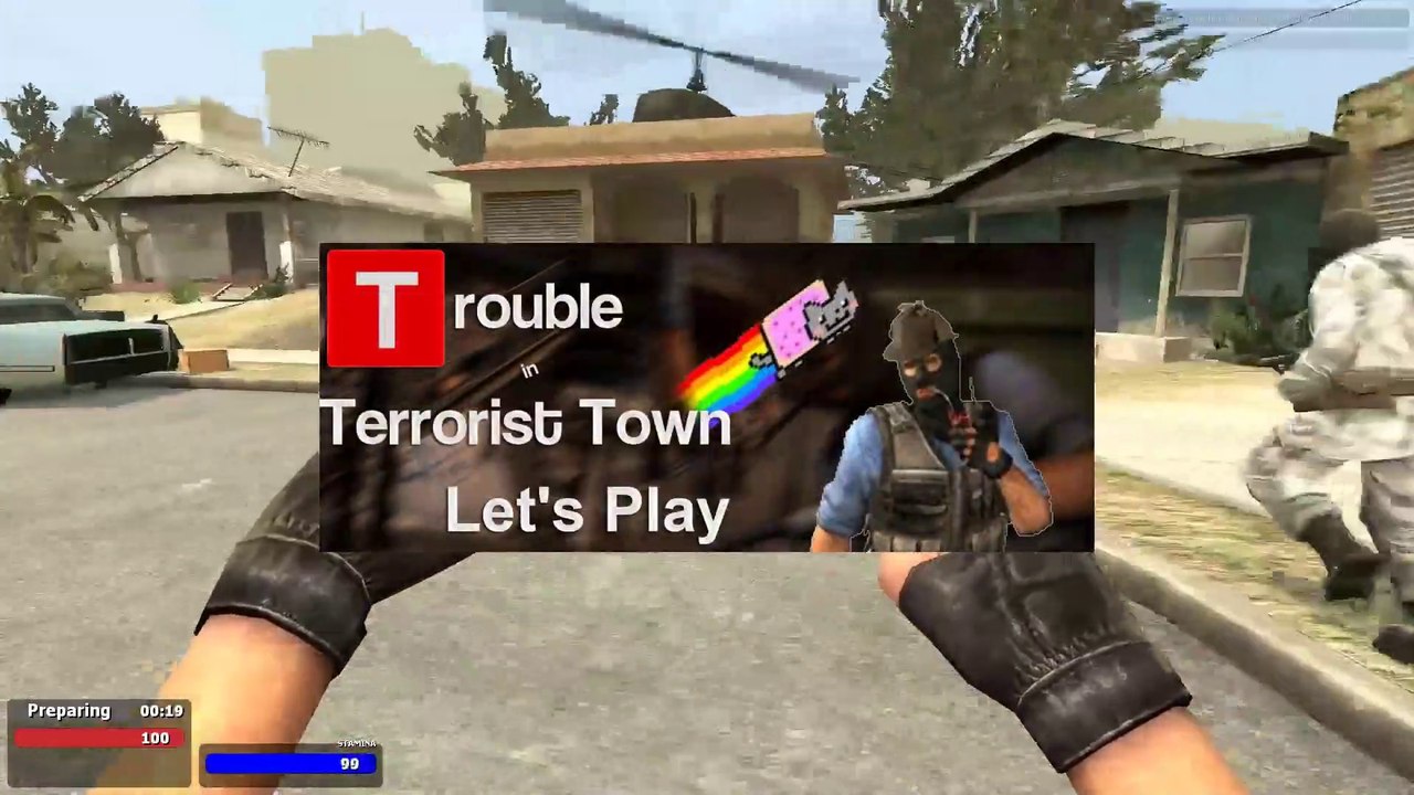 TTT Let's Play 117: Ab jetzt TTT2!