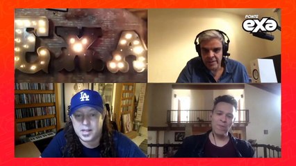 Liros nos acompaña en la entrevista con Jessie Cervantes
