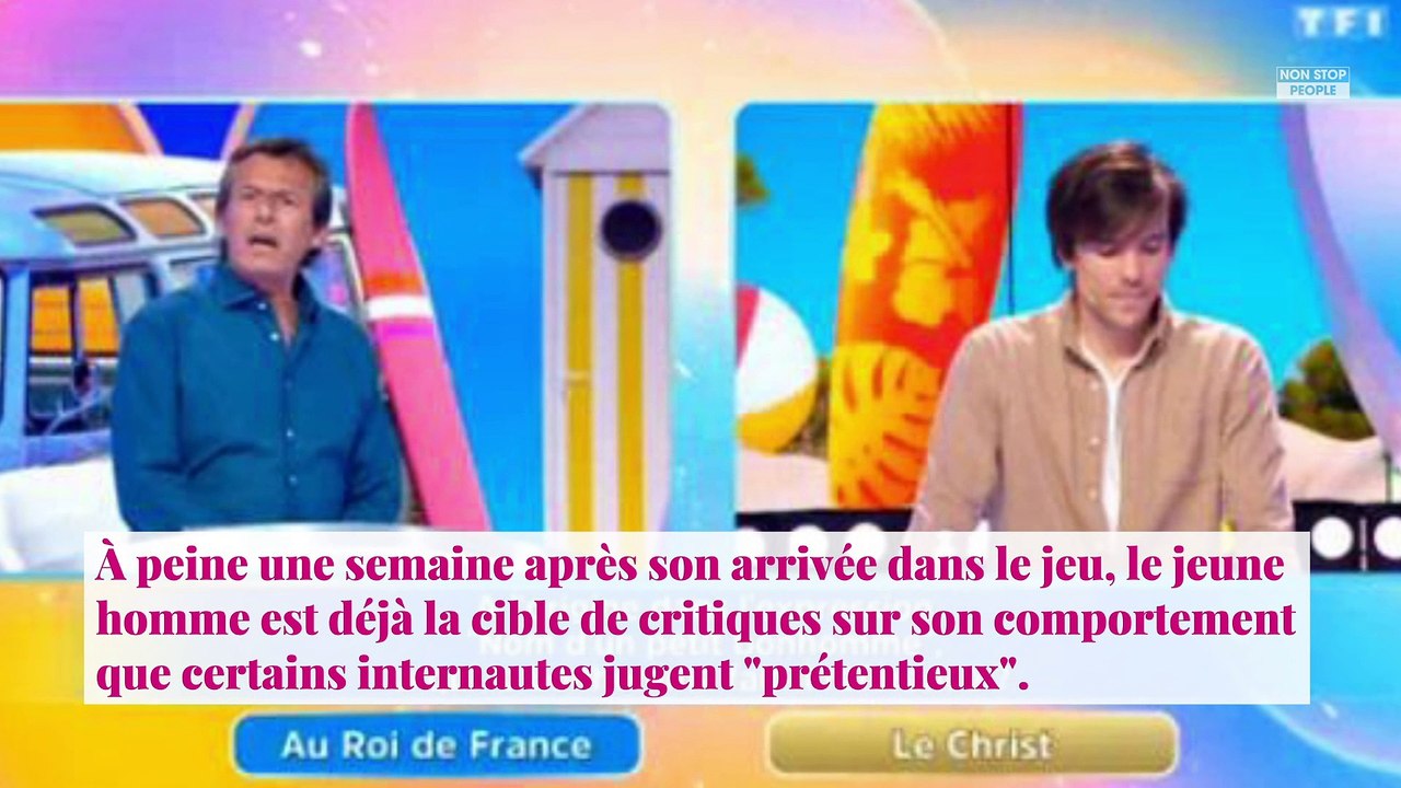 Les 12 coups de midi - Colas : des questions jugées trop "faciles" par Twitter