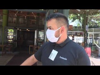 Сопственици на ресторани чекаат препораки од Владата