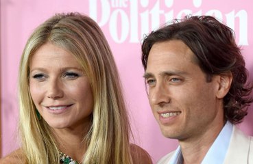 Gwyneth Paltrow no esperaba volver a enamorarse tras su divorcio de Chris Martin