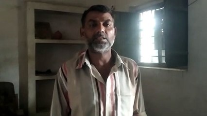 बाउंड्री विवाद में गोली चलाने पर पुलिस ने दोनों पक्षों पर अभियोग दर्ज किया