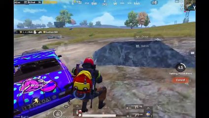 This is Why You Should Never BULLY a BOT in PUBG Mobile • (22 KILLS) • PUBGM (HINDI)