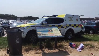 Coastguard remain at Seaton Carew as part of search for missing Nicola MacIntosh