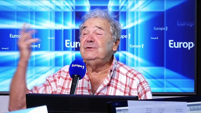 Les interventions de Sibeth Ndiaye pendant le confinement : Un moment succulent pour Pierre Perret