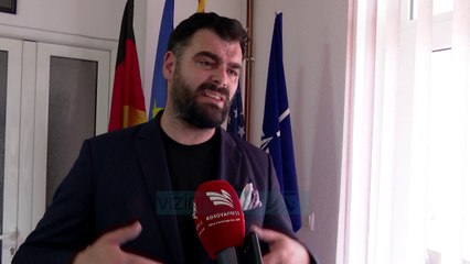 Download Video: Edhe “Presheva” në Washington, liderët e Luginës duan të pjese e delegacionit kosovar - Vizion Plus