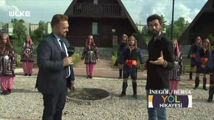 Mehmet Ercan ile Yol Hikayesi - 24 Haziran 2020