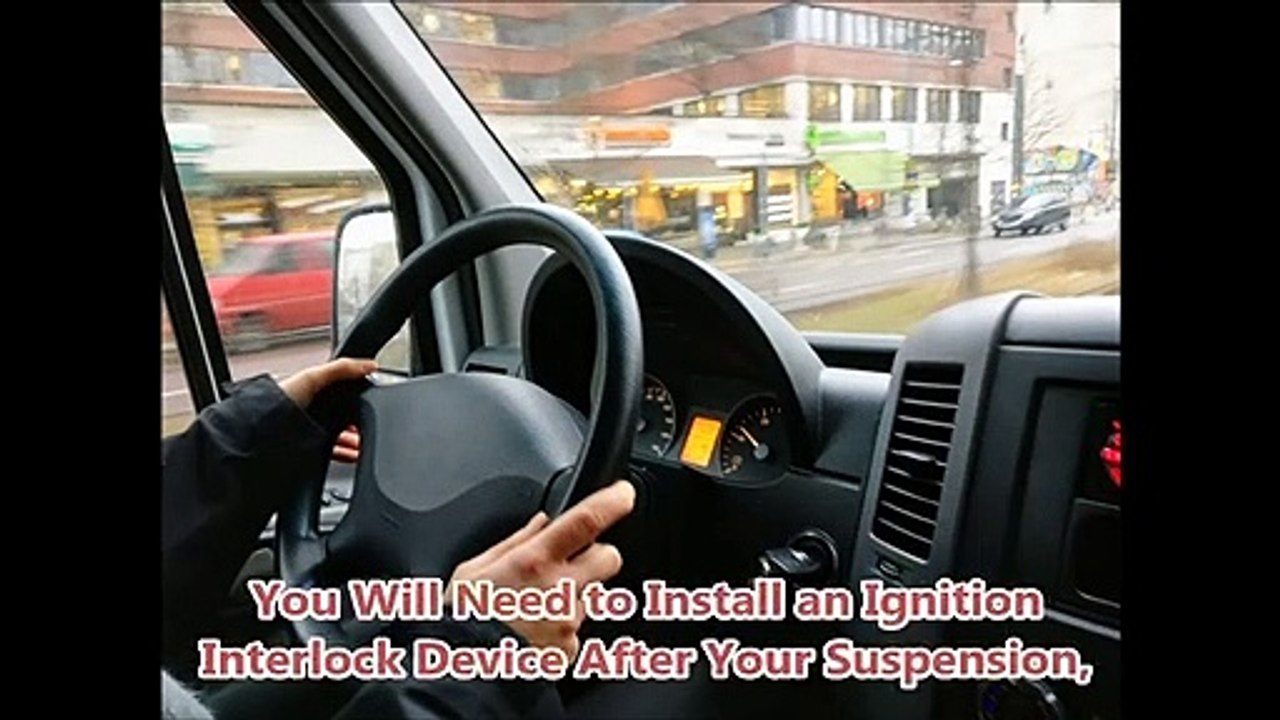 Collateral Consequences Of A Being Convicted Of DUI In Kansas