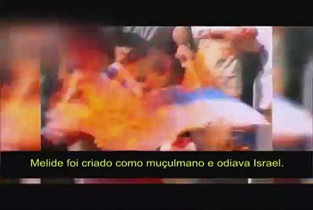 Noite da Salvacao - Enfrentam tudo pela maior conquista!