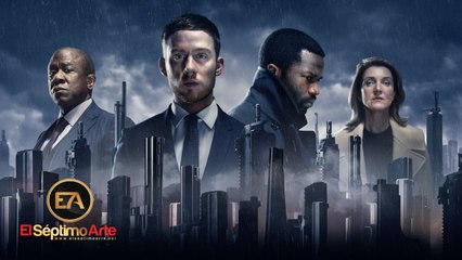 Gangs of London (Sky Atlantic) - Tráiler V.O. (HD)