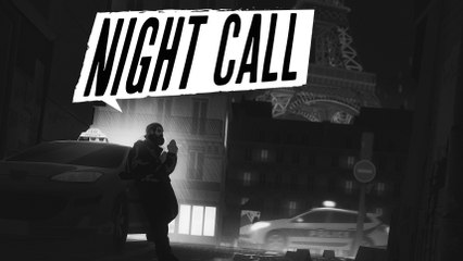 Night Call - Official Launch Trailer (2020)