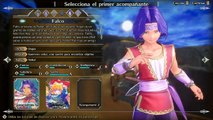 Trials of Mana, Gameplay Español 1, volviendo a jugar al Seiken Densetsu 3 con Lis la valkiria