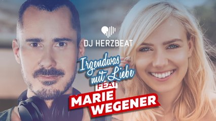 DJ Herzbeat - Irgendwas mit Liebe
