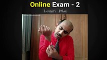 Online Exam Part 1 || অনলাইন পরীক্ষার পার্ট 1