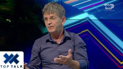 Top Talk: Vjosa në rrezik. Apeli i ambjentalistëve: Kryeministër na dëgjo!