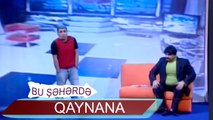 Bu şəhərdə - Qaynana Tam Versiya (2010)