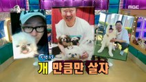 [HOT] pet dog Ji Sang-ryul, 라디오스타 20200624