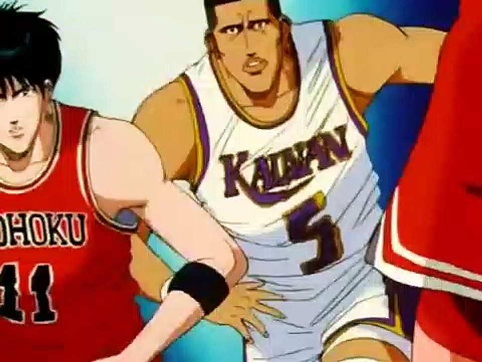 سلام دانك 20 Slam Dunk