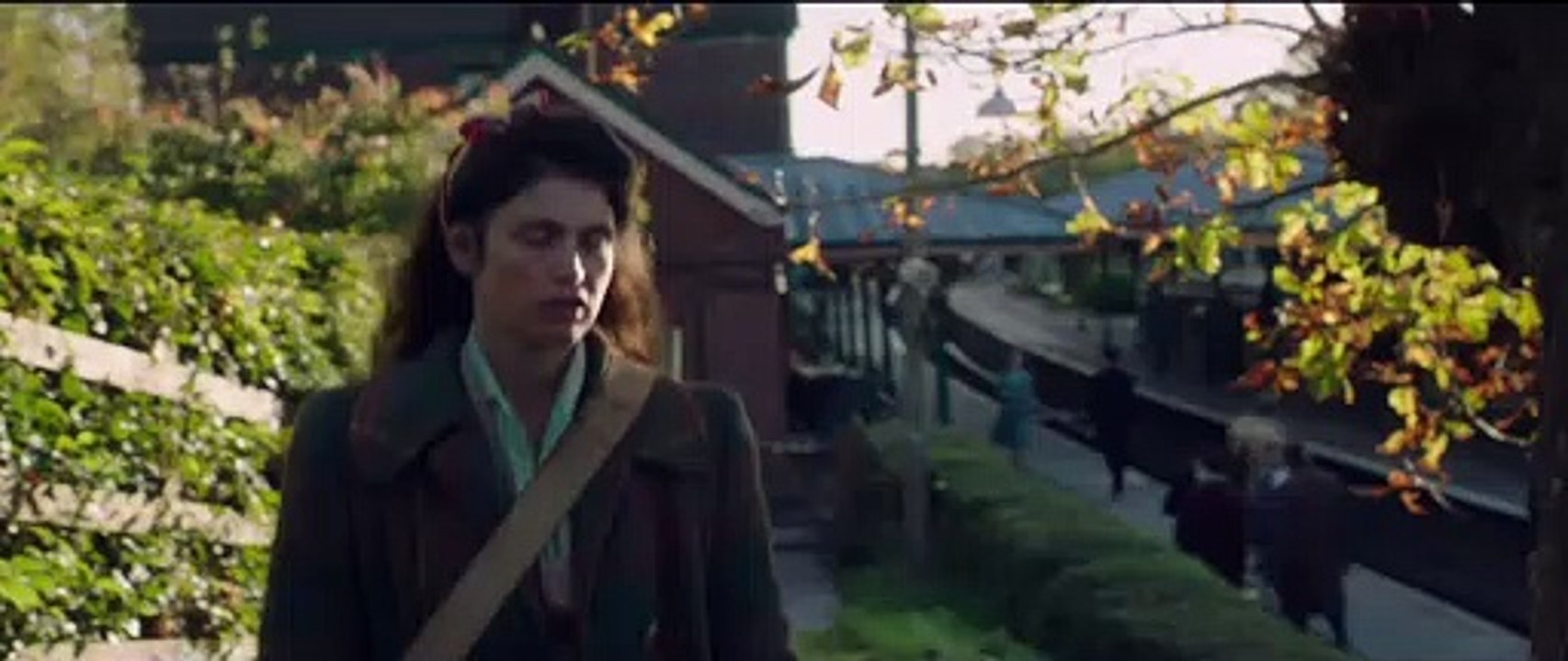 Summerland - Official Trailer HD