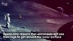 NASA’s First Artemis Astronauts Will Trek 10 Miles on the Moon