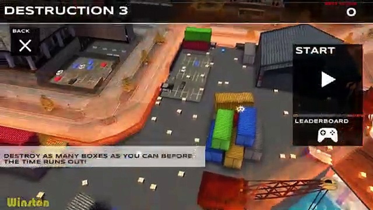 Car Driving Simulator NY 1 - Blue Sedan Traffic Mode City Driving Android Gameplay