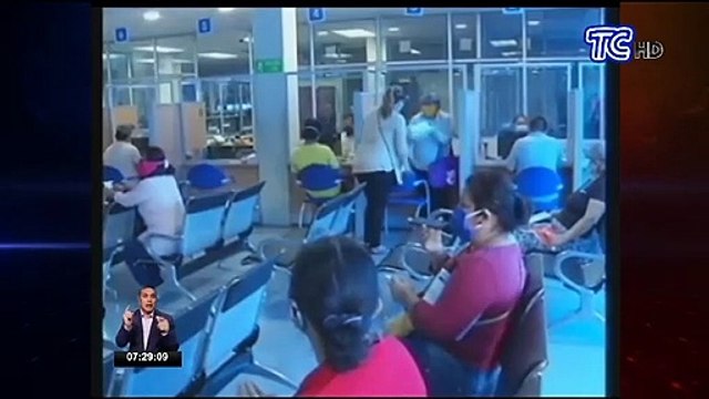 Tras denuncias de planillas eléctricas el presidente Moreno dispuso corregir la facturación