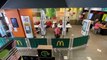 Inside Sunderland's McDonald's as it reopens to takeaway customers