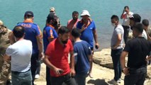 Diyarbakır'da bir boğulma vakası daha; balık avlamak için suya girdi, hayatını kaybetti