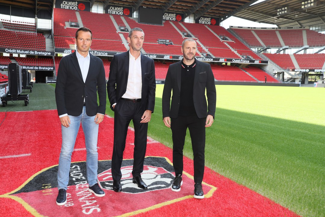 Stade Rennais : les pistes pour le mercato estival