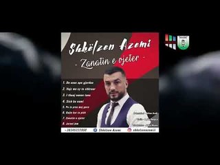Shkelzen Azemi -Jarani jem