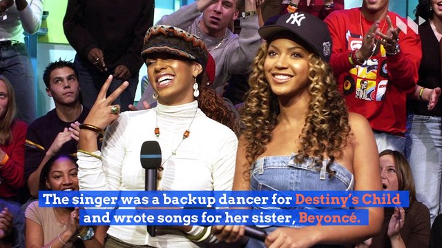 Happy Birthday, Solange Knowles!